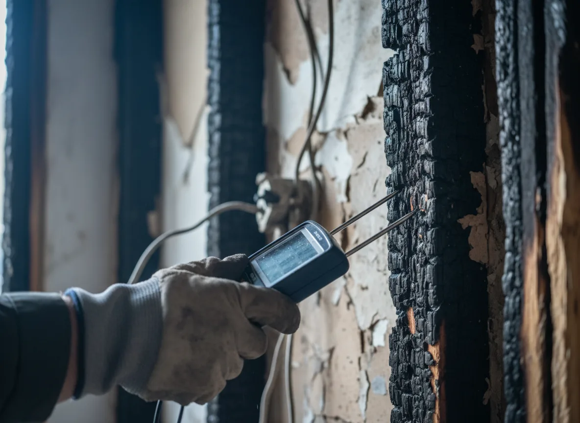 Fire Damage Restoration Palisades Park, NJ FAQs